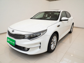 起亚K5 2016款 2.0L 自动GLS