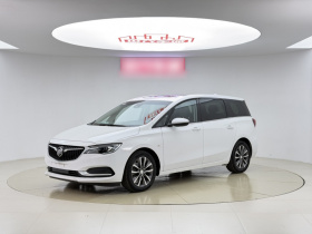 别克GL6 2019款 18T 6座互联尊贵型 国VI