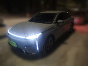 吉利银河 银河L6 2025款 EM-i 140km 远航版