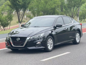 日产 天籁 2019款 2.0L XL 舒适版