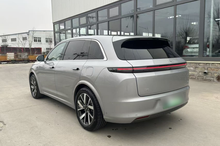 理想汽车 理想L7 2023款 Pro车身外观6006