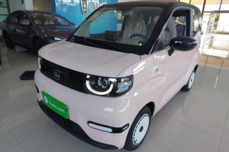 奇瑞 QQ冰淇淋 2024款 青春版 205km圣代