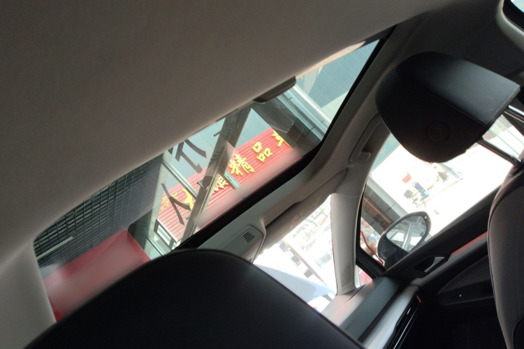 大众 高尔夫 2021款 280TSI DSG Pro中控内饰22