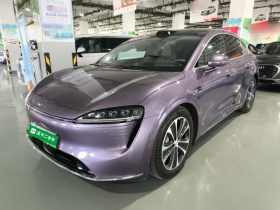 鸿蒙智行 智界R7 2025款 增程 251km Max