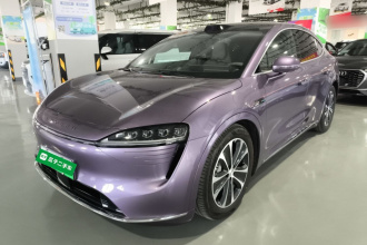 鸿蒙智行 智界R7 2025款 增程 251km Max