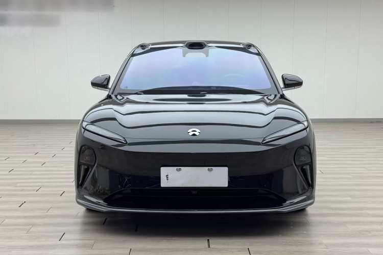 蔚来ET5T 2024款 75kWh Touring车身外观2