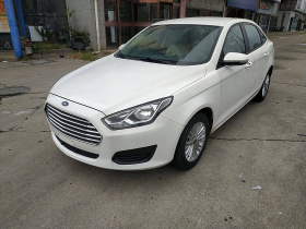 福特 福睿斯 2017款 改款 1.5L 自动舒适型