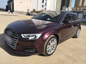 奥迪A3 2020款 Sportback 35 TFSI 进取型 国VI