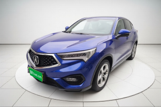 讴歌CDX 2019款 1.5T 两驱悦享版