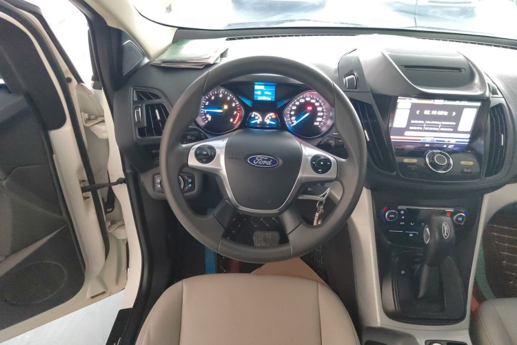 福特 翼虎 2015款 1.5L GTDi 两驱舒适型局部细节13