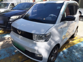 五菱汽车 宏光MINIEV 2020款 轻松款 磷酸铁锂