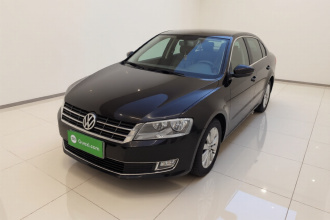 大众 朗逸 2013款 改款经典 1.6L 手动舒适版