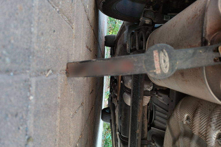 奇瑞 艾瑞泽5 2021款 PRO 1.5L CVT青春版局部细节9003