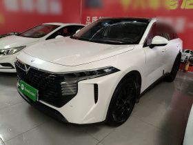 启辰大V 2021款 260T 天王版