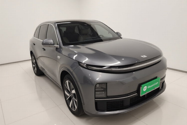 理想汽车 理想L7 2023款 Pro车身外观3