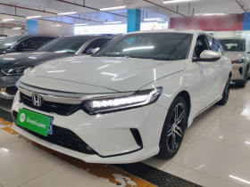 本田 英仕派 2022款 260TURBO 精悦版