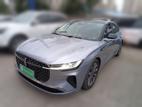 林肯Z 2022款 i享 尊享版