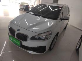 宝马2系多功能旅行车 2019款 220i 领先型