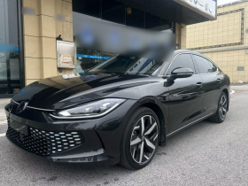 大众 2022款 凌渡L 280TSI DSG酷辣版