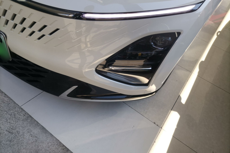 五菱汽车 五菱星光 2023款 150 进阶版局部细节36