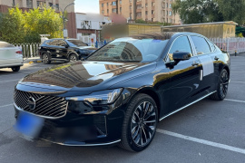 沃尔沃S90 2026款 B5 智远豪华版