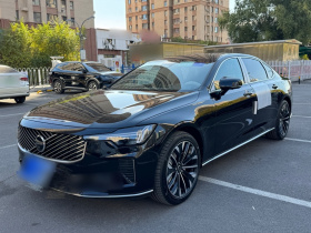 沃尔沃S90 2026款 B5 智远豪华版