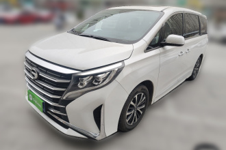 广汽传祺 传祺M8 2023款 领秀系列 390T 豪华版