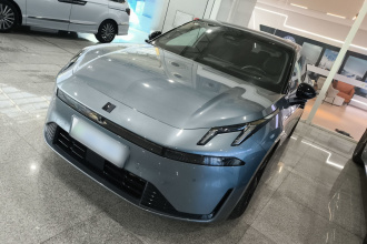 领克07 2024款 EM-P 126长续航 Ultra