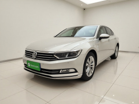 大众 迈腾 2017款 330TSI DSG 豪华型