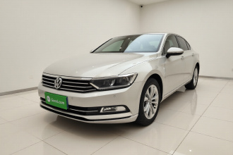 大众 迈腾 2017款 330TSI DSG 豪华型