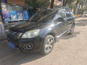 哈弗H6 2016款 升级版 1.5T 手动两驱精英型