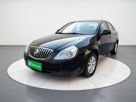 别克 凯越 2015款 1.5L 自动经典型