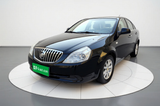 别克 凯越 2015款 1.5L 自动经典型