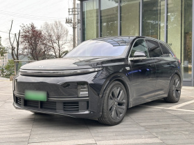 理想汽车 理想L7 2023款 Pro