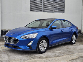 福特 福克斯 2019款 三厢 EcoBoost 180 自动锋潮型