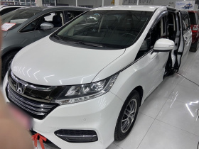 本田 奥德赛 2018款 2.4L 舒适版