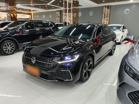 大众 帕萨特 2024款 330TSI 星空精英版