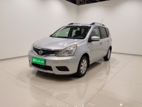 日产 骊威 2015款 1.6XE CVT舒适版