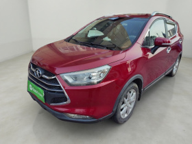 江汽集团 瑞风S3 2014款 1.5L 手动豪华智能型