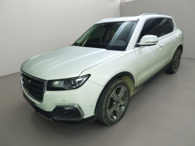 哈弗H7 2017款 红标H7 2.0T 自动尊贵型