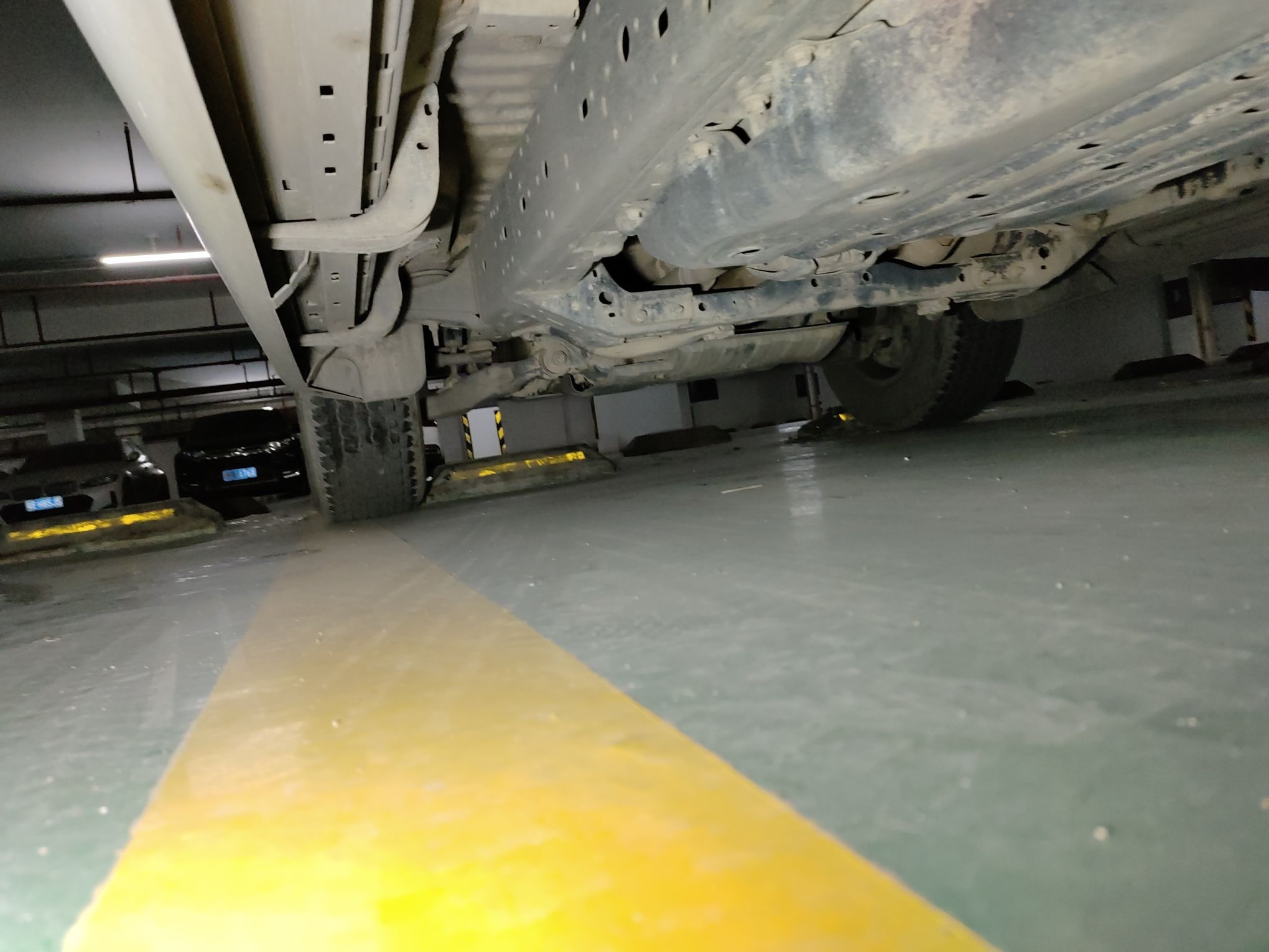 车300二手车图片