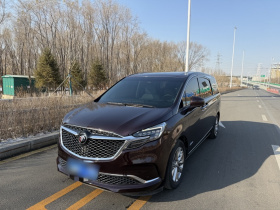 别克GL8 2022款 Avenir艾维亚 六座贤礼版