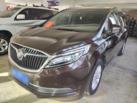 别克GL8 2018款 ES 28T 舒适型 国VI