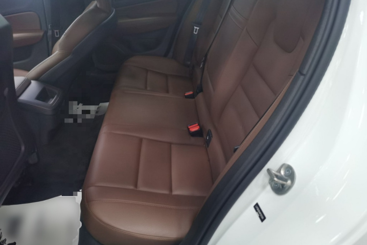 沃尔沃S60 2023款 B4 智逸豪华版中控内饰21