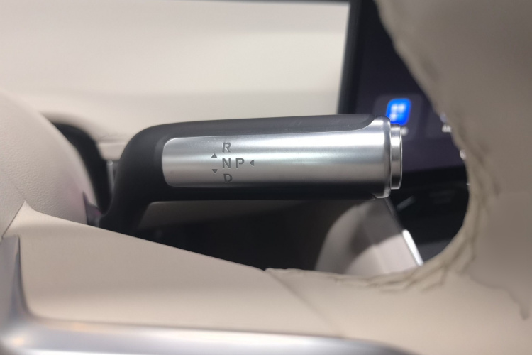 鸿蒙智行 享界S9 2025款 增程 Ultra局部细节18