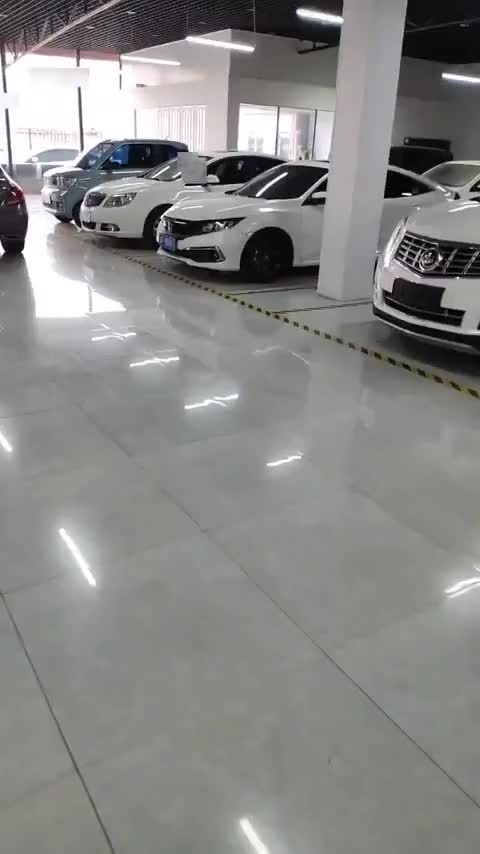 本田 思域 2019款 220TURBO CVT劲动版 国VI讲解2