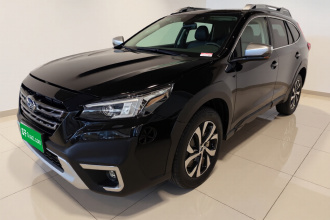 斯巴鲁 傲虎 2021款 2.5i 旗舰版 EyeSight