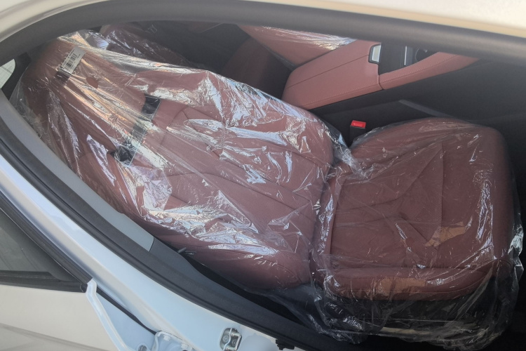 长安CS75 PLUS 2026款 智慧冠军版 1.5T 新蓝鲸 智航型局部细节41