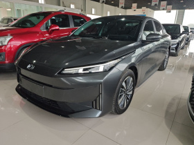 长安启源A05 2024款 70 Air