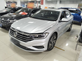 大众 速腾 2020款 280TSI DSG豪华型 国VI